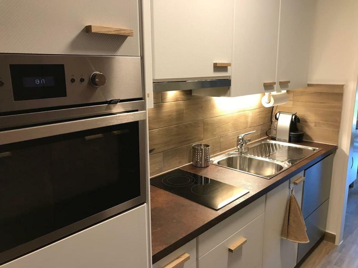 Large Studio Near Epfl And Lausanne City Center Ecublens  Exteriör bild